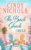 The Beach Shack Circle (Laguna Beach)
