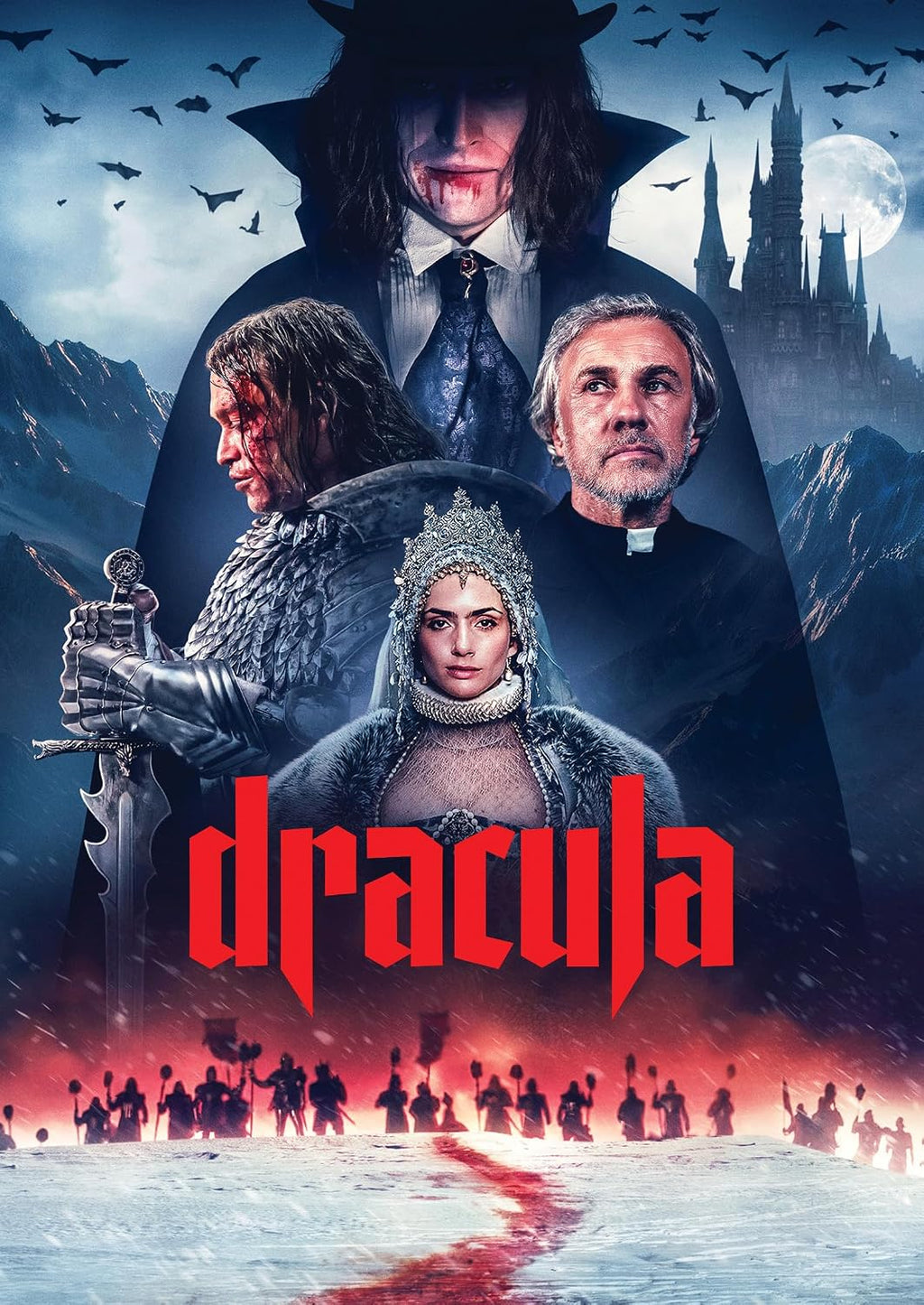 Dracula [DVD]