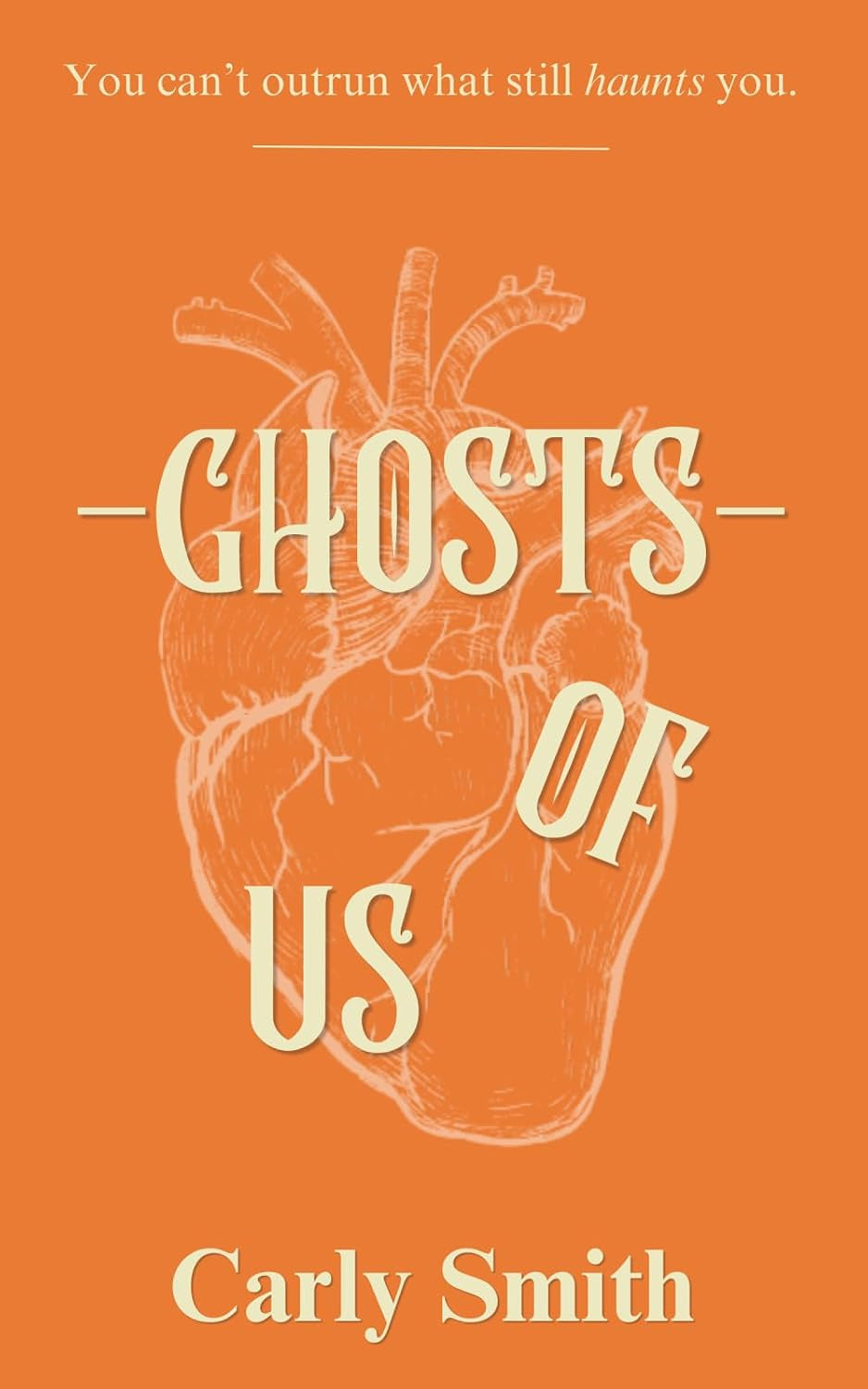 Ghosts Of Us