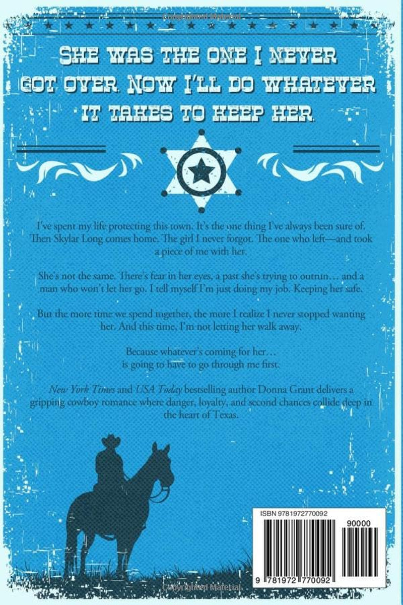 A Cowboy Like You (Heart of Texas)