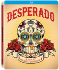 Desperado, SteelBook [Blu-ray]