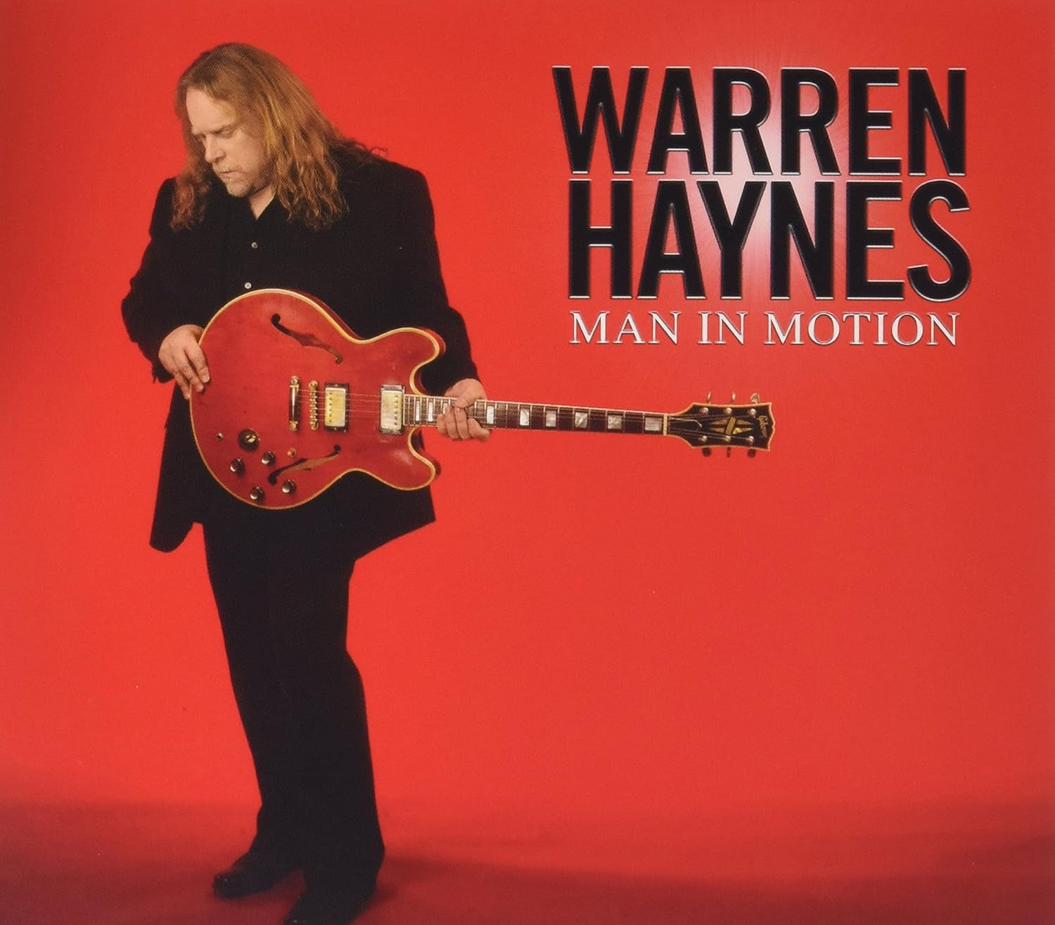 Man In Motion Digipak CD w/2 BONUS tracks BEST BUY EXCLUSIVE Version