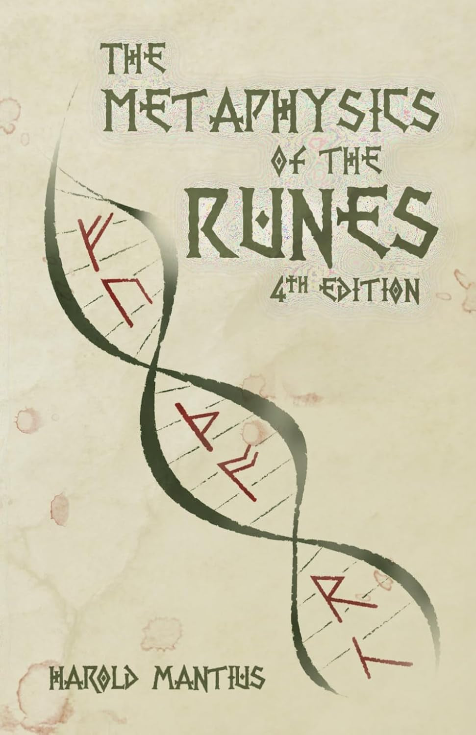 The Metaphysics of the Runes