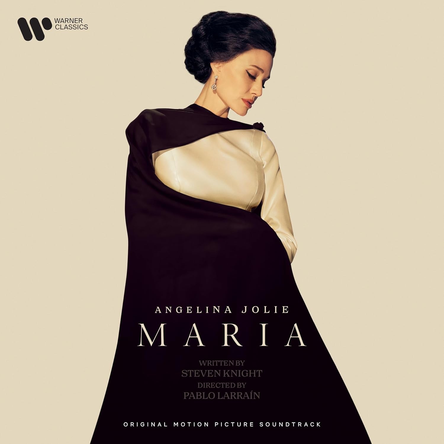 Maria Original Soundtrack