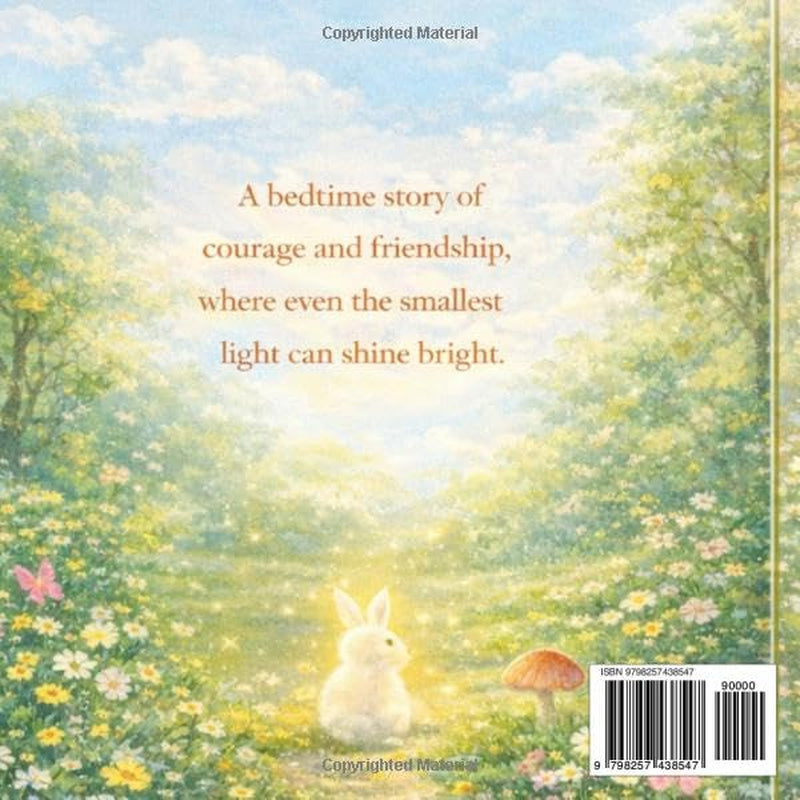 Leo & Sisi: The Light Beyond Shadows: A Magical Story About Courage, Friendship, and Hidden Light (Leo & Sisi Adventures)
