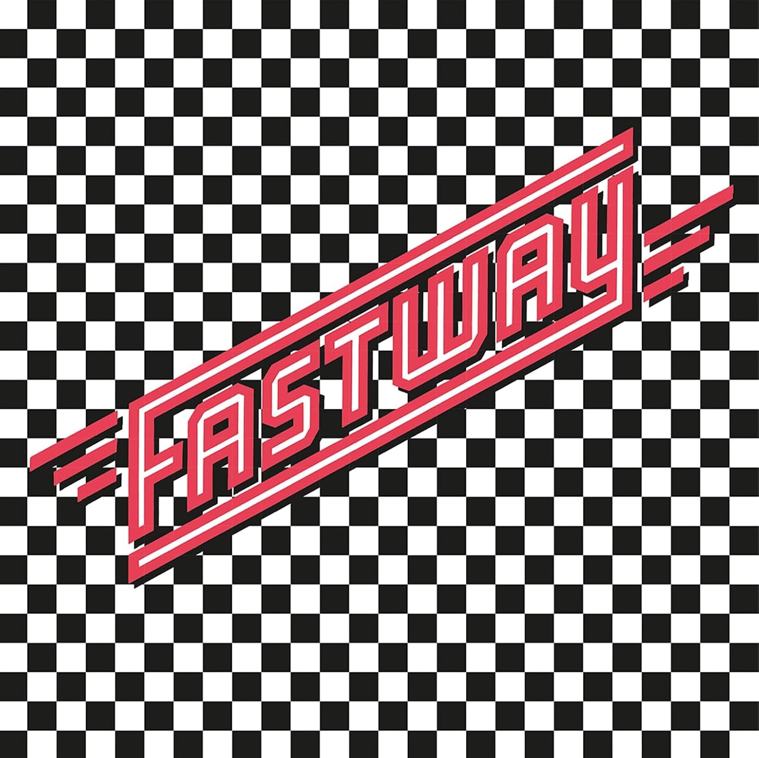 Fastway Black
