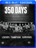 350 Days [Blu-ray]