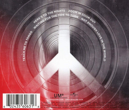 Zoom In - EP