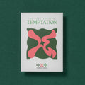The Name Chapter: TEMPTATION Lullaby Compact Version