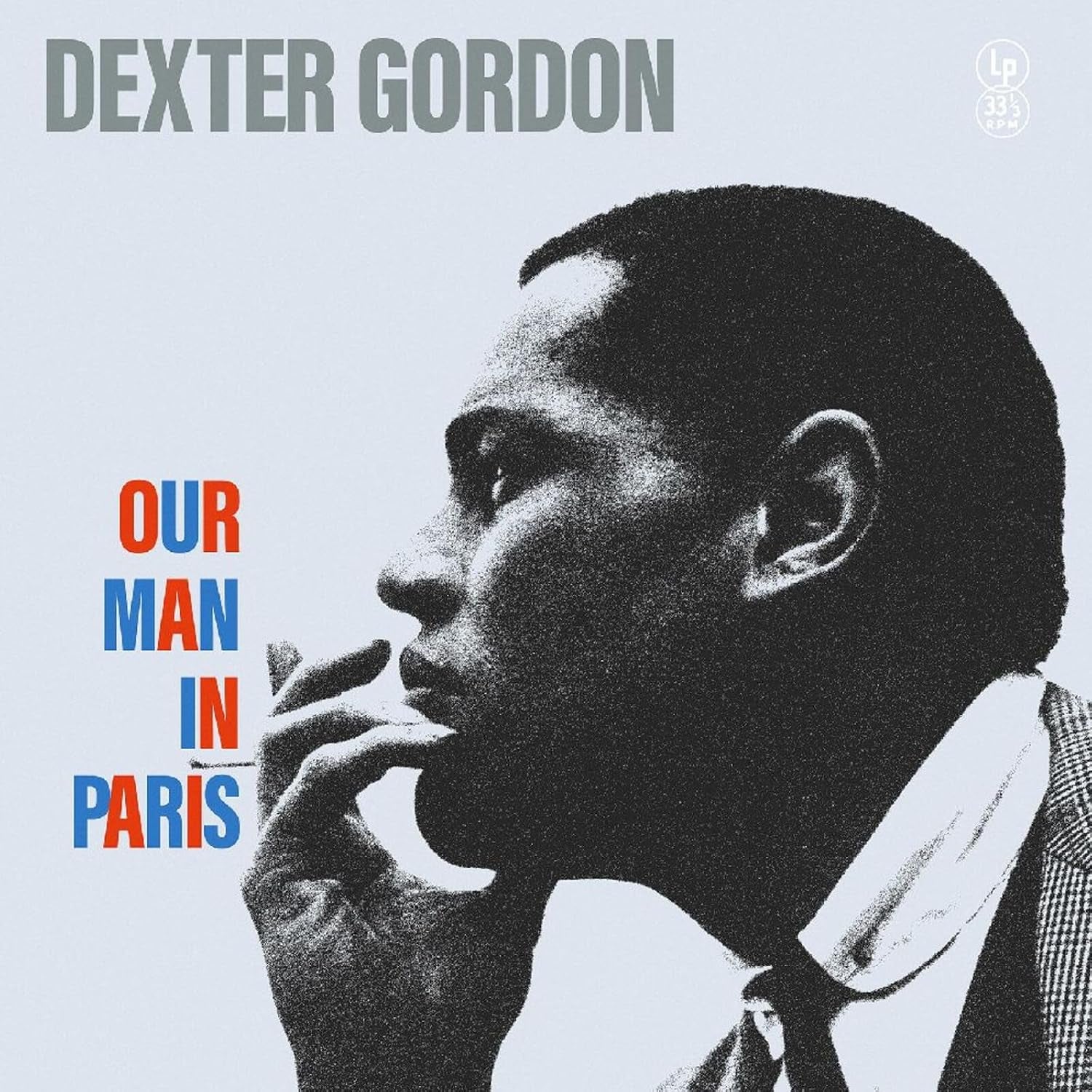 Our Man In Paris