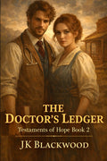 The Doctor's Ledger (Testaments of Hope)