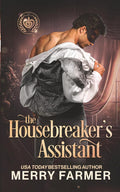 The Housebreaker's Assistant (The Zagreus Den)