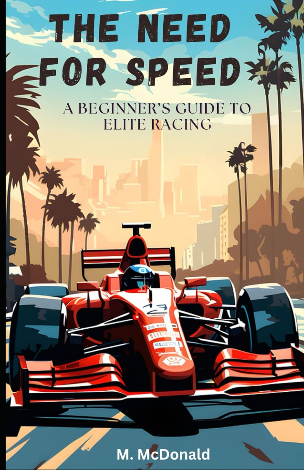 The Need for Speed: A beginner’s guide to elite racing