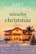 Miracles at the Christmas Inn (Lights of St. Augustine)