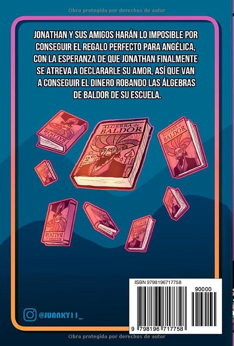 OPERACIÓN BALDOR Vol. 1 (OPERACIÓN BALDOR Fisico) (Spanish Edition)