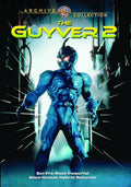 Guyver 2, The