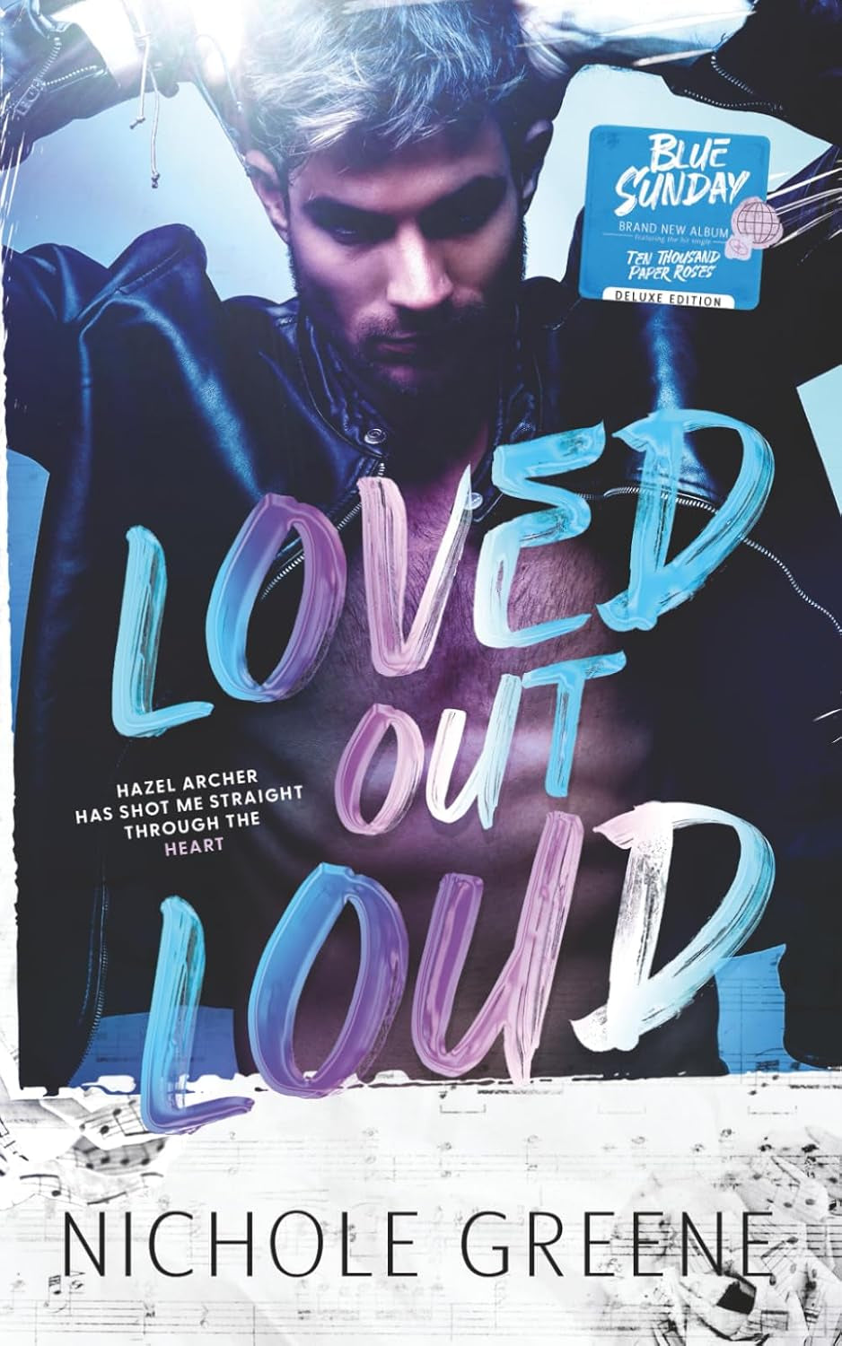 Loved Out Loud