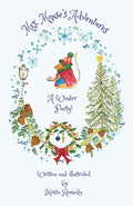 Mrs. Mouse's Adventures A Winter Party