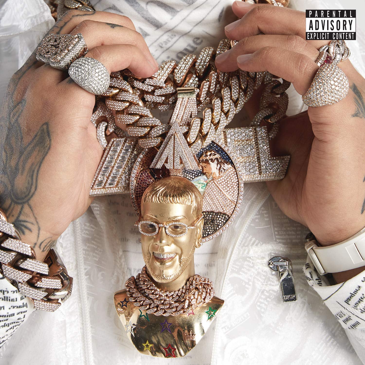 Emmanuel Explicit Lyrics