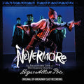 NEVERMORE - EDGAR ALLAN POE / O.C.R.