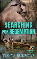 Searching for Redemption (Redwood Coast Rescue)