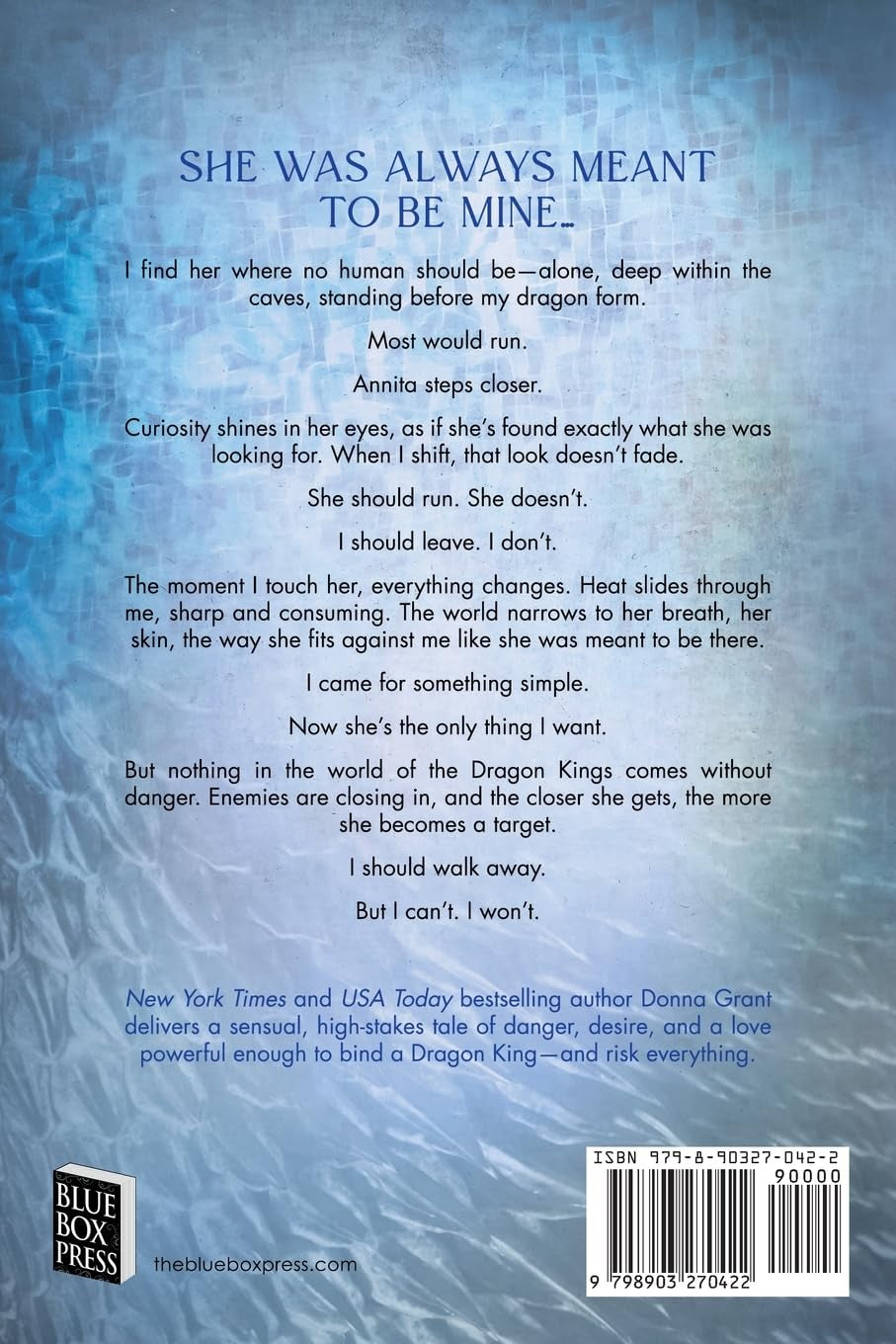 Dragon Lost (The Dragon Chronicles)