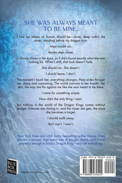 Dragon Lost (The Dragon Chronicles)