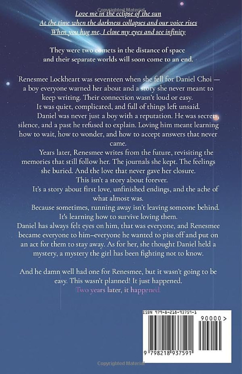 Run Away With Me: PlayBoy Daniel (book 1)