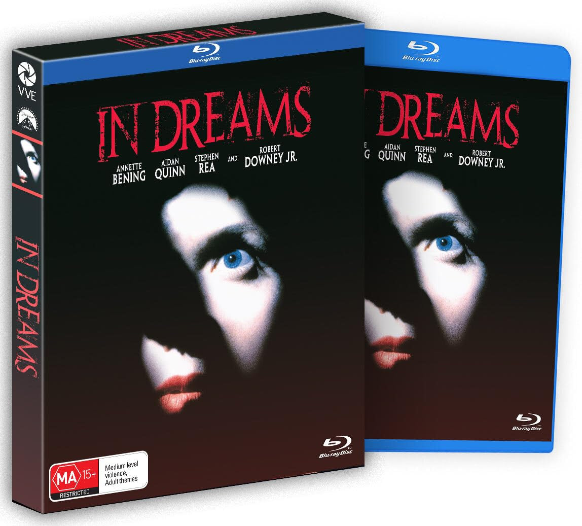In Dreams (Special Edition)