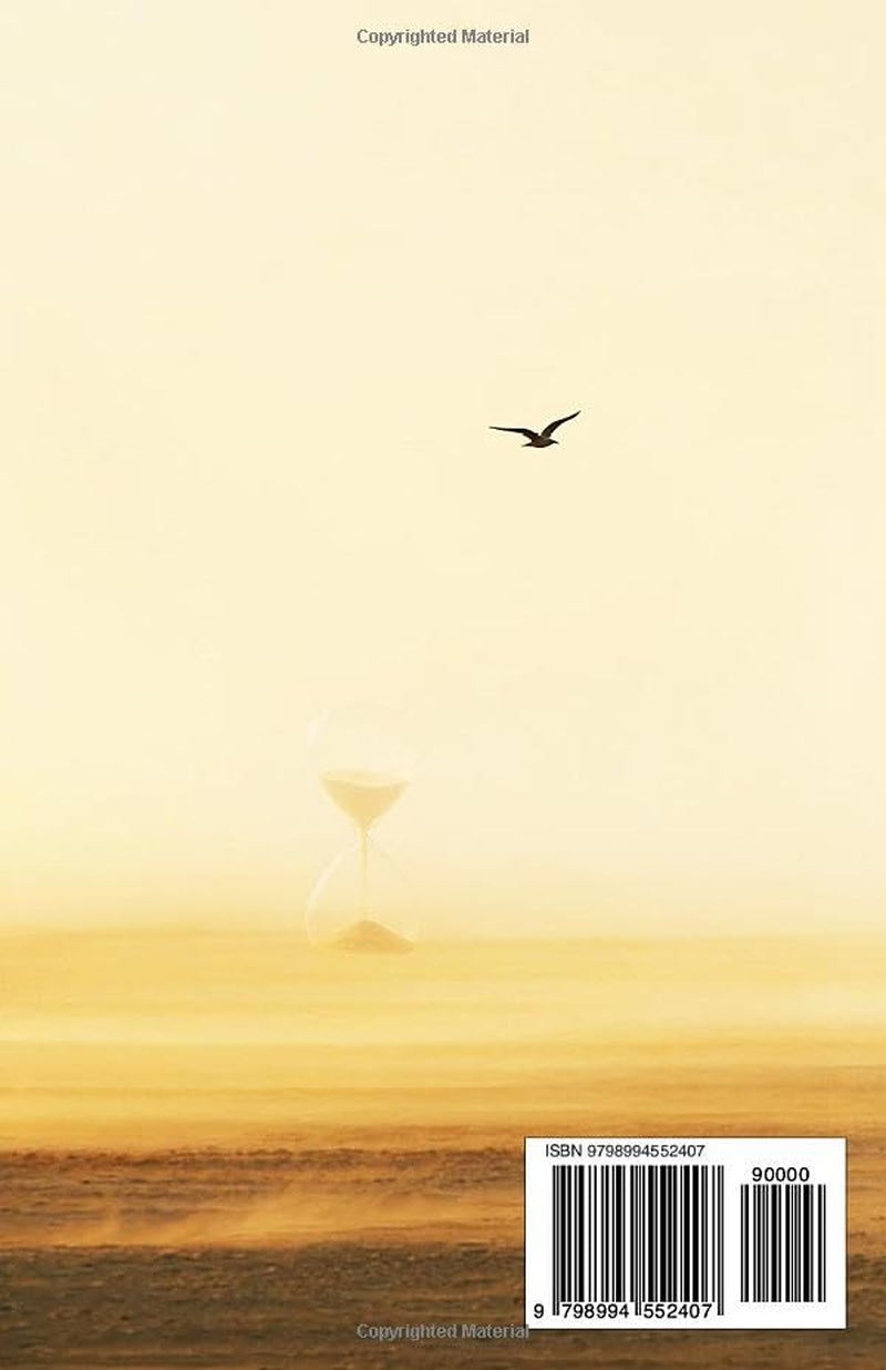 On the Wings of Time