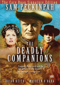 Deadly Companions, The: Cary Roan Signature Edition