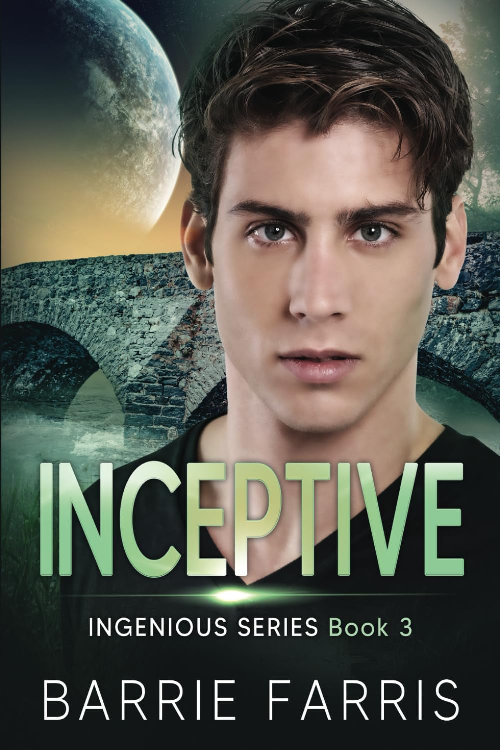 Inceptive (Ingenious)