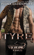 Tyre (Redline Kings MC)