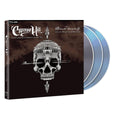 Black Sunday Live at The Royal Albert Hall [Blu-ray/2 CD]