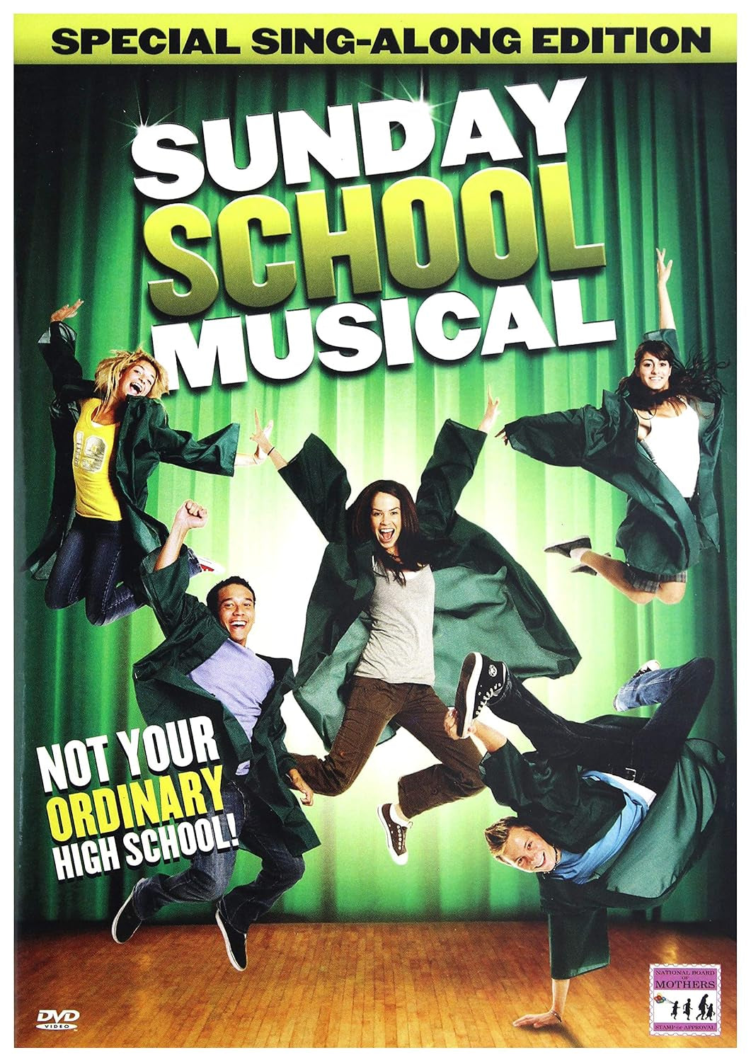 Sunday School Musical