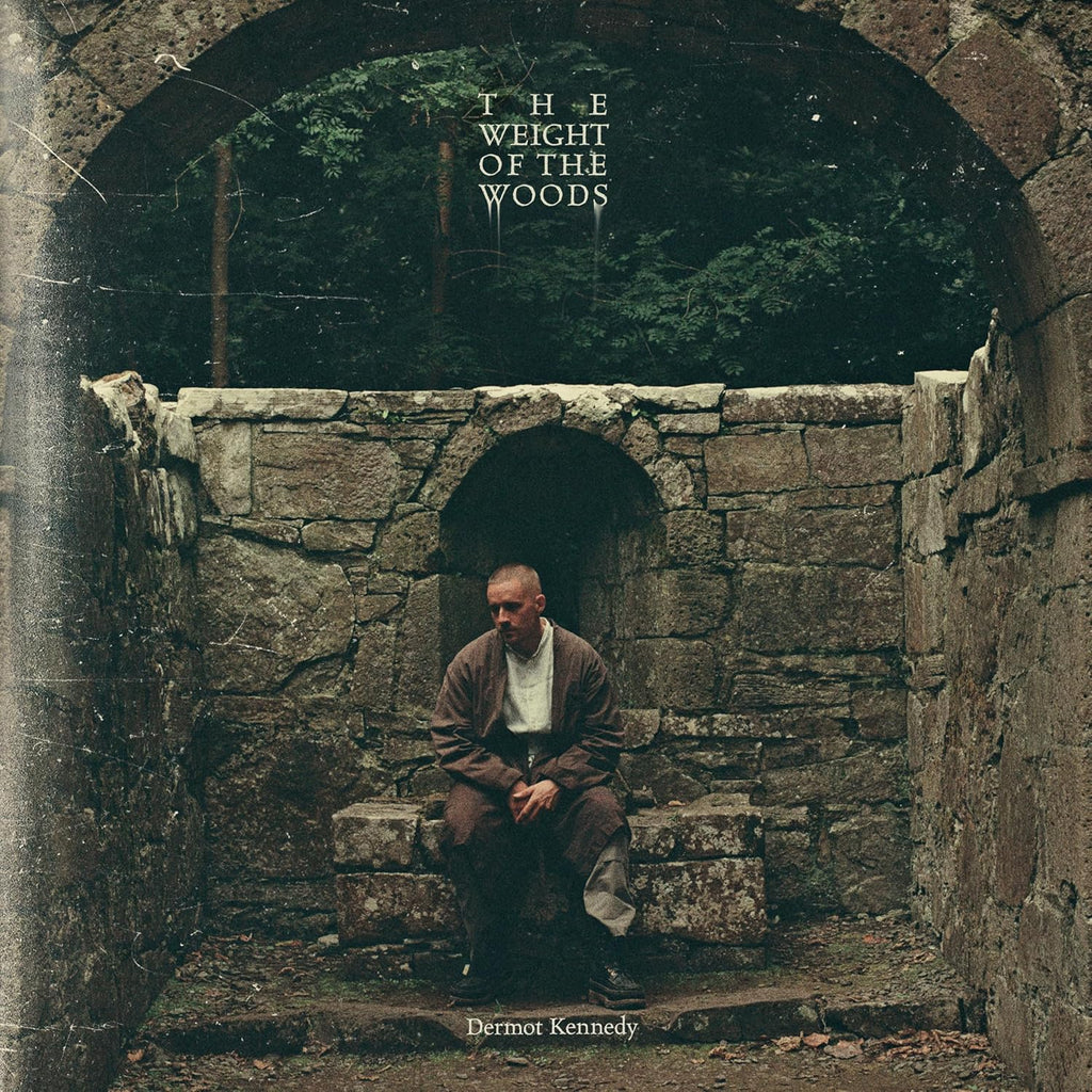 The Weight of the Woods Recycled