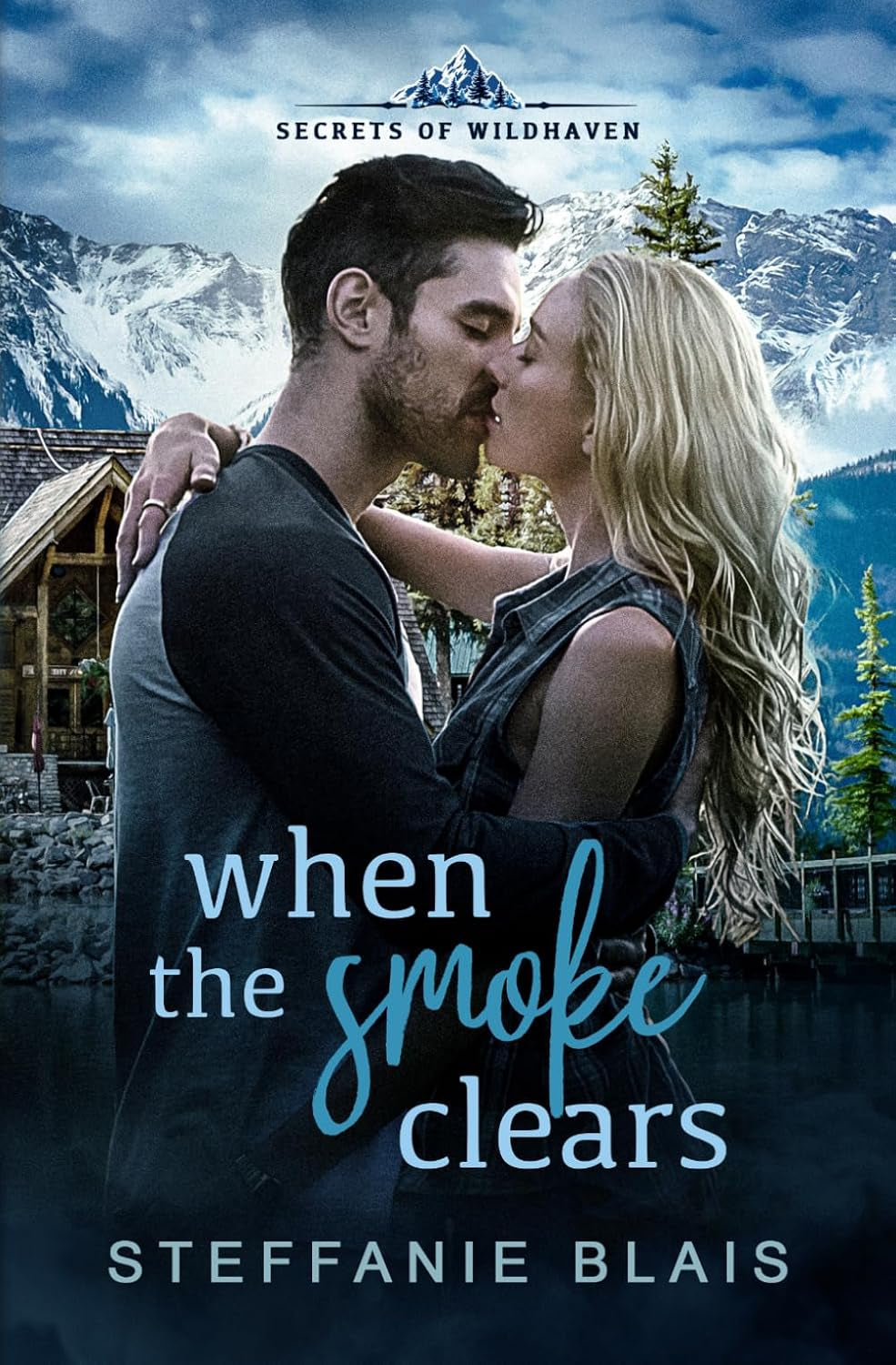 When the Smoke Clears (Secrets of Wildhaven)