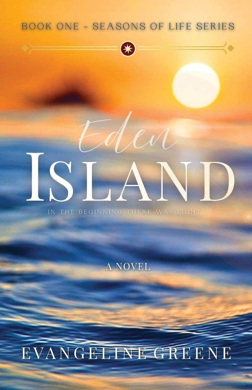 Eden Island: In the beginning there was light... (Seasons of Life)