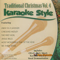 Daywind Style: Traditional Christmas, Vol. 4
