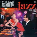 Jazz: Red Hot & Cool - Limited