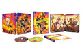 Borderlands 4K UHD Steelbook [Blu-ray]