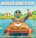 Molly Can' T Fly