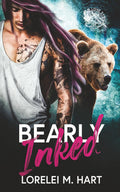 Bearly Inked (Love Sync Ink)
