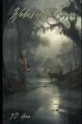 Wolves of the Bayou