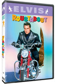 Roustabout [DVD]