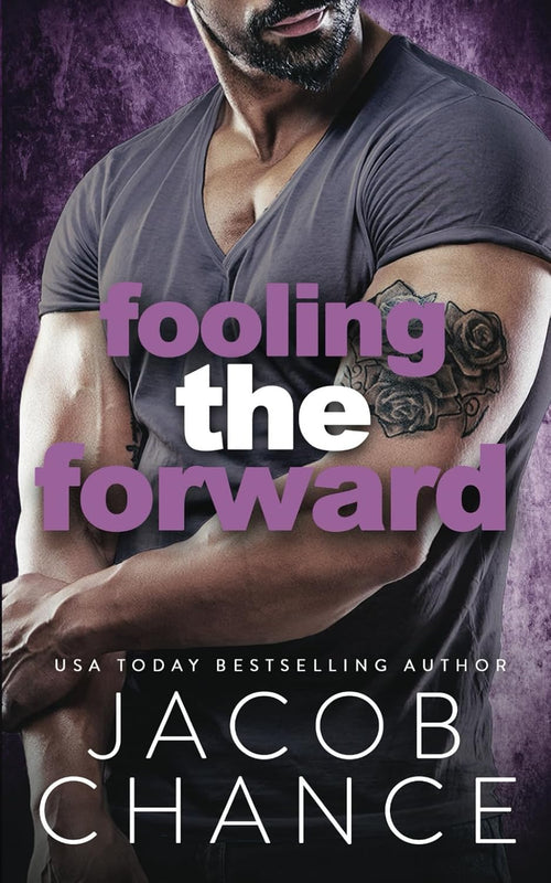 Fooling the Forward (Charleston Coyotes Hockey)