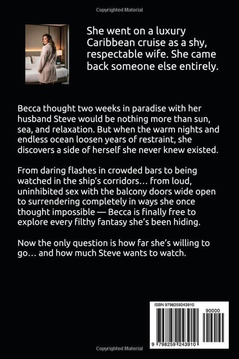 Exposed: Further: A Wife's Secret Fantasy Goes Further