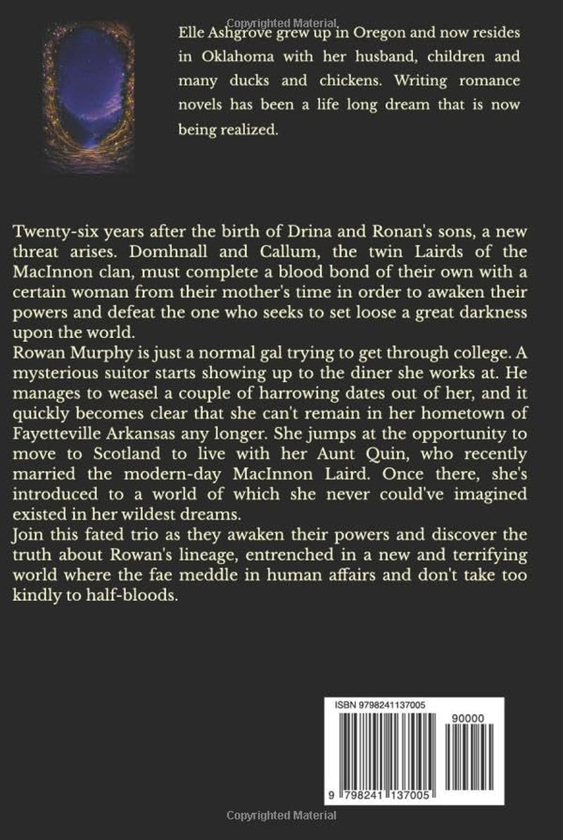 The Greats: the tale of the MacInnon Lairds (To Save The World)