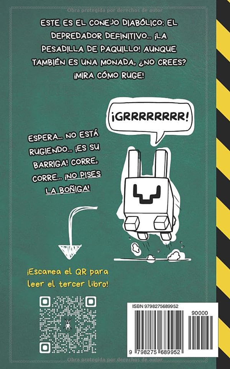 Diario de un Avatar de ROBLOX – 99 Noches (Parte 2): Libro de Aventuras para niños y niñas de 8–12 años | ¡Convierte tiempo de juego en tiempo de lectura!