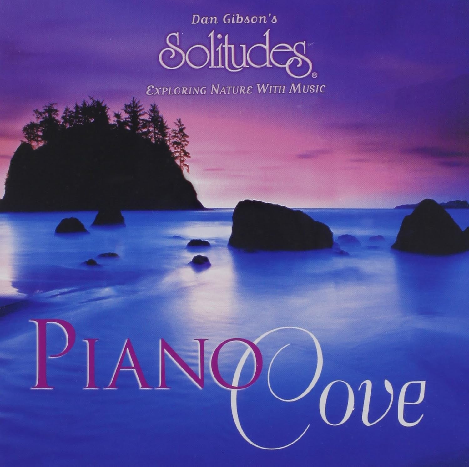 Piano Cove